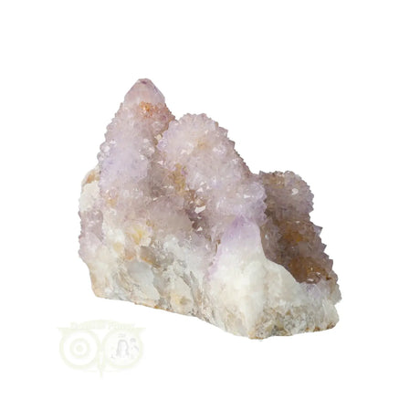 Spirit Amethist cluster nr. 56 - 187 gram | Edelsteen Zuid-Afrika