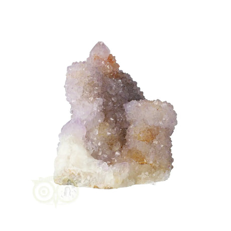 Spirit Amethist cluster nr. 56 - 187 gram | Edelsteen Zuid-Afrika