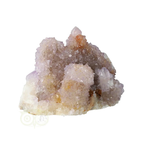 Spirit Amethist cluster nr. 56 - 187 gram | Edelsteen Zuid-Afrika