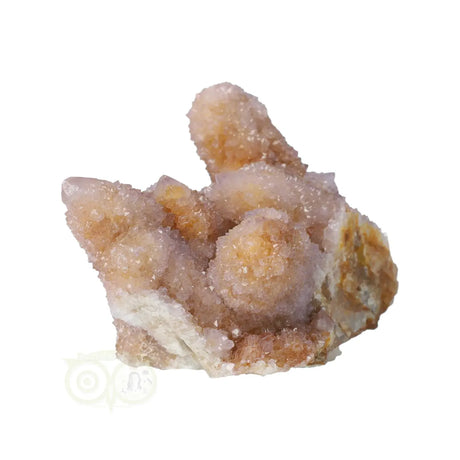 Spirit Amethist cluster nr. 58 - 180 gram | Edelsteen Zuid-Afrika