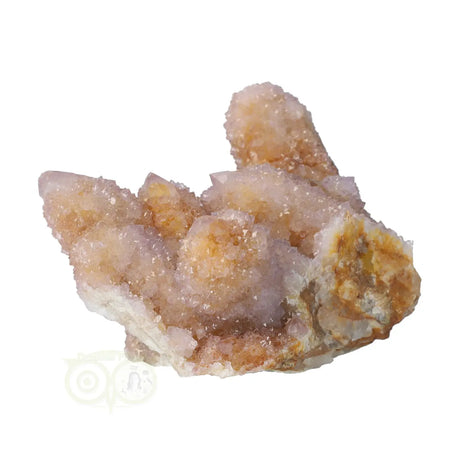Spirit Amethist cluster nr. 58 - 180 gram | Edelsteen Zuid-Afrika