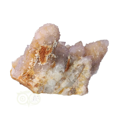 Spirit Amethist cluster nr. 58 - 180 gram | Edelsteen Zuid-Afrika