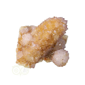 Spirit Amethist cluster nr. 59, 205 gram, paarse cactuskwarts structuur uit Zuid-Afrika – Webshop Danielle Forrer