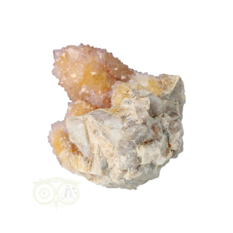 Spirit Amethist cluster Nr 59 - 205 gram | Edelsteen Zuid-Afrika