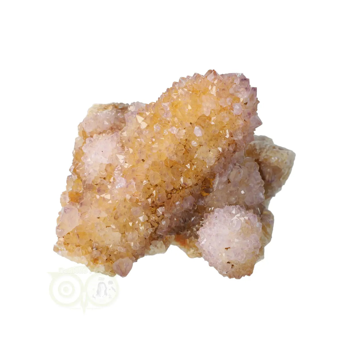 Spirit Amethist cluster Nr 59