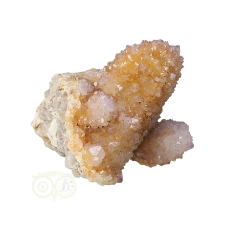 Spirit Amethist cluster Nr 59 - 205 gram | Edelsteen Zuid-Afrika