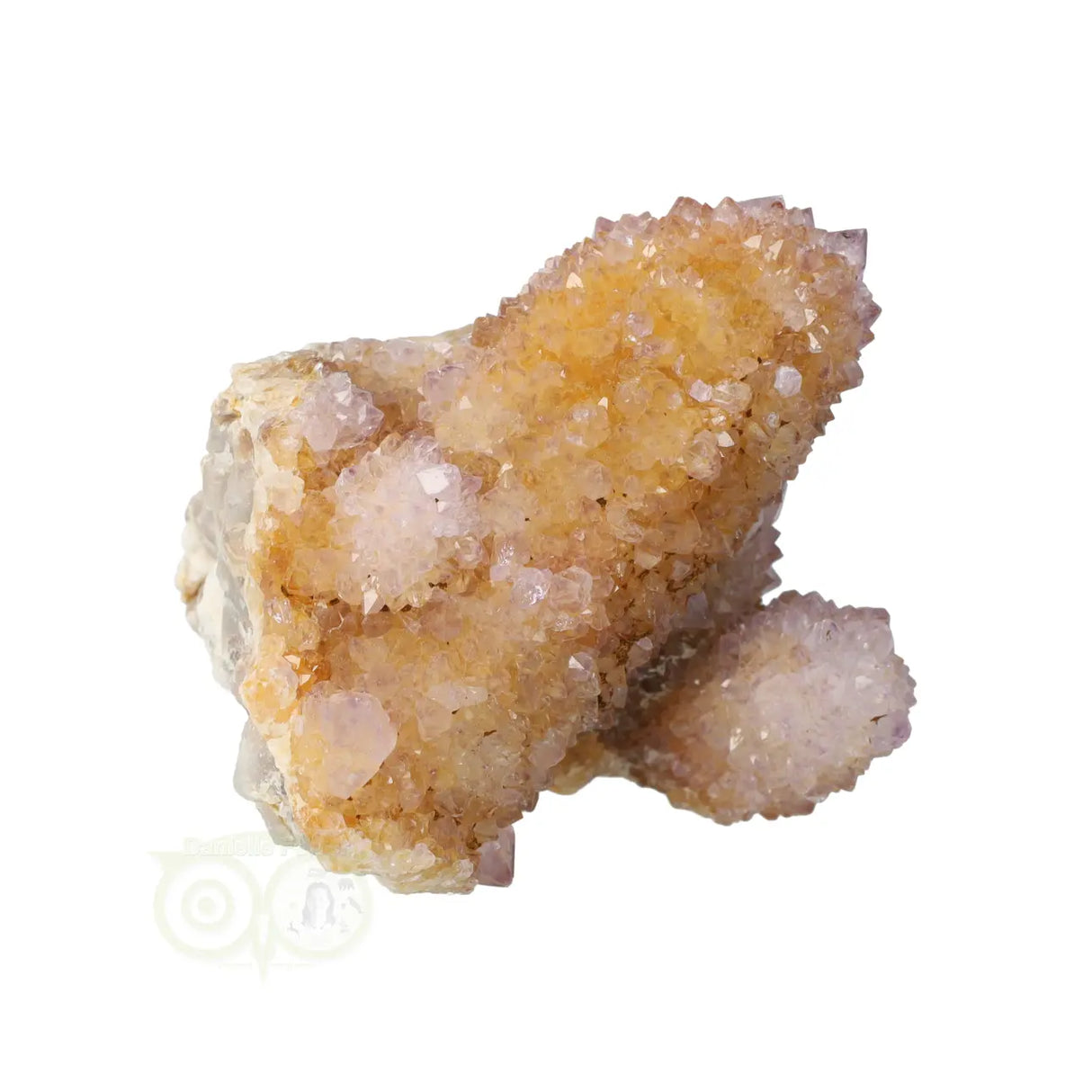 Spirit Amethist cluster Nr 59