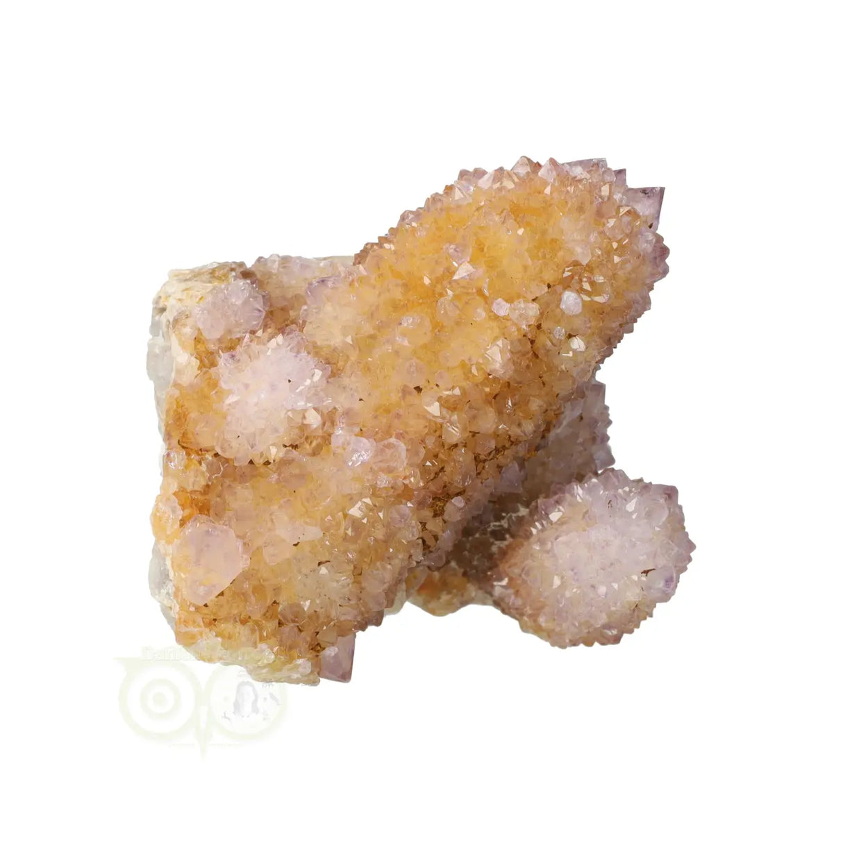 Spirit Amethist cluster Nr 59