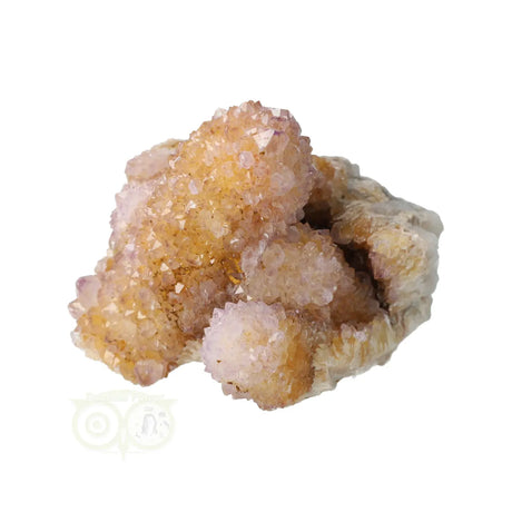 Spirit Amethist cluster Nr 59 - 205 gram | Edelsteen Zuid-Afrika