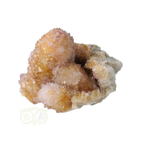 Spirit Amethist cluster Nr 59 - 205 gram | Edelsteen Zuid-Afrika