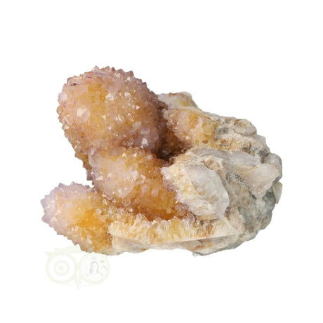 Spirit Amethist cluster Nr 59 - 205 gram | Edelsteen Zuid-Afrika