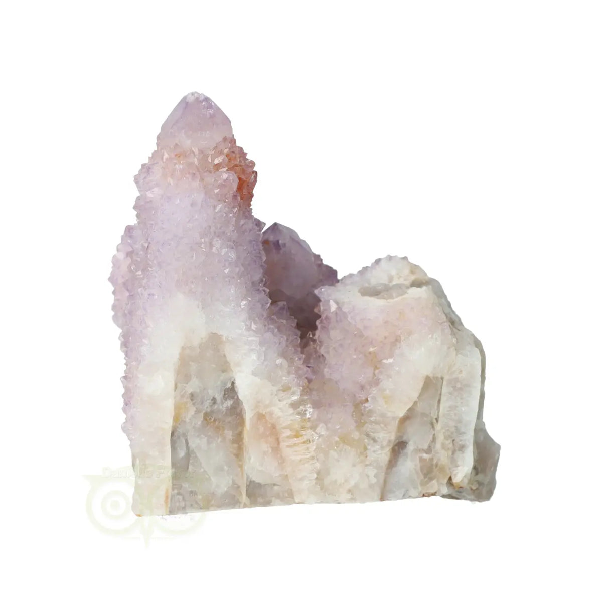 Spirit Amethist cluster Nr 62