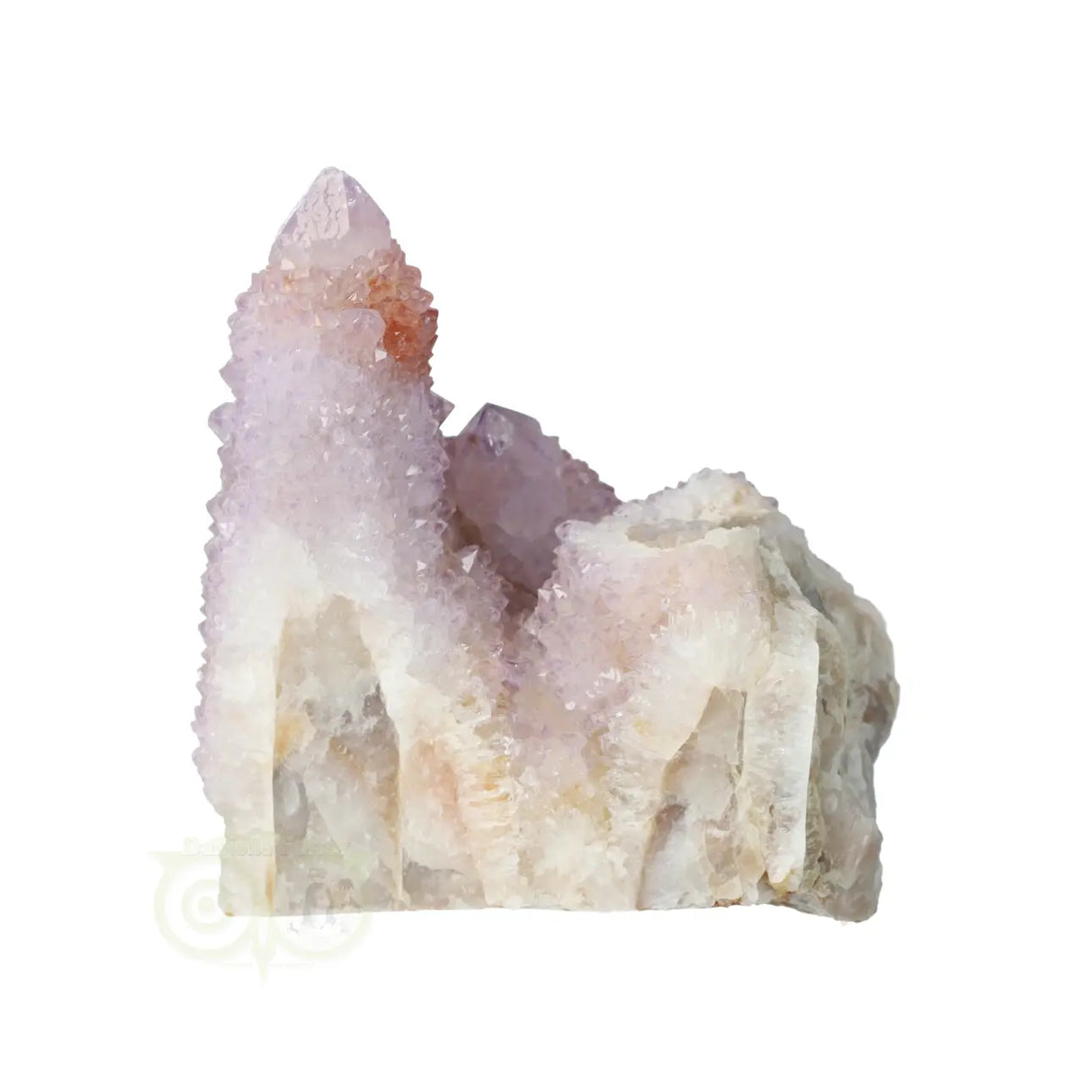 Spirit Amethist cluster Nr 62