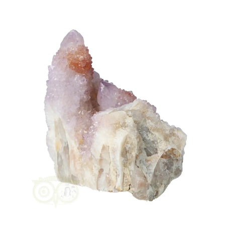 Spirit Amethist cluster Nr 62 - 175 gram | Edelsteen Zuid-Afrika