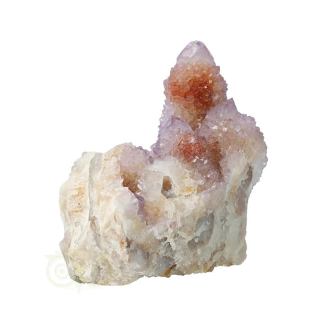 Spirit Amethist cluster Nr 62 - 175 gram | Edelsteen Zuid-Afrika