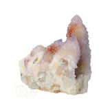 Spirit Amethist cluster Nr 62