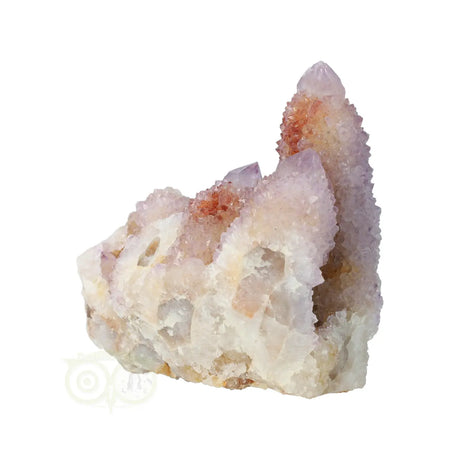 Spirit-Amethyst-Cluster Nr. 62