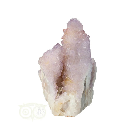 Spirit Amethist cluster Nr 62 - 175 gram | Edelsteen Zuid-Afrika