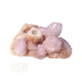 Spirit Amethist cluster Nr 65