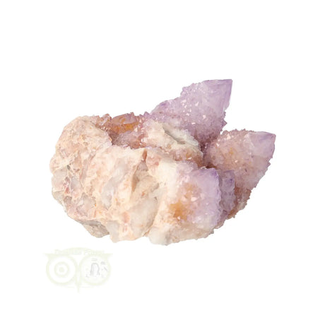Spirit Amethist cluster nr. 65 - 223 gram | Edelsteen Zuid-Afrika