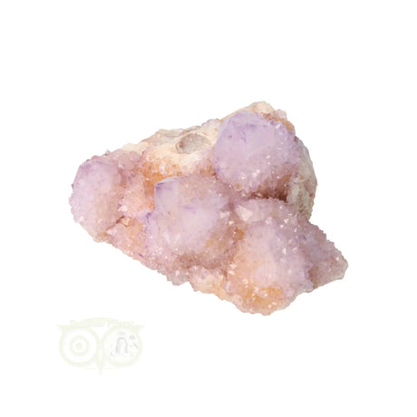 Spirit Amethist cluster nr. 65 - 223 gram | Edelsteen Zuid-Afrika