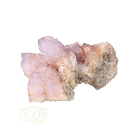 Spirit Amethist cluster nr. 65 - 223 gram | Edelsteen Zuid-Afrika