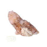 Spirit Amethist cluster Nr 66