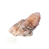 Spirit Amethist cluster Nr 66