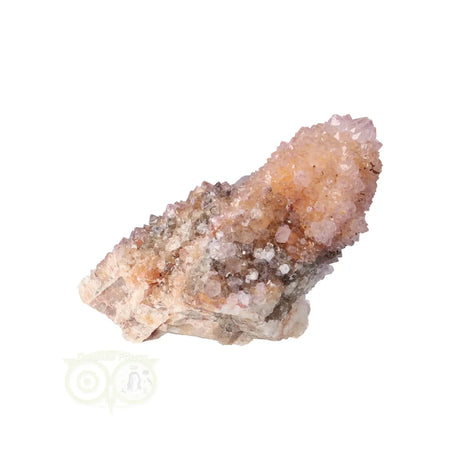 Spirit-Amethyst-Cluster Nr. 66