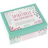 Spirituele inzichtkaarten - Jade Sky
