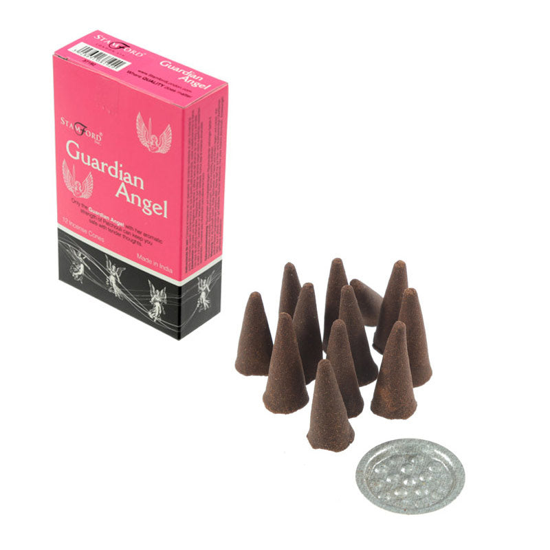 StamFord Schutzengel 15 Kegel