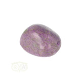 Stichtite tumbled stone No. 11