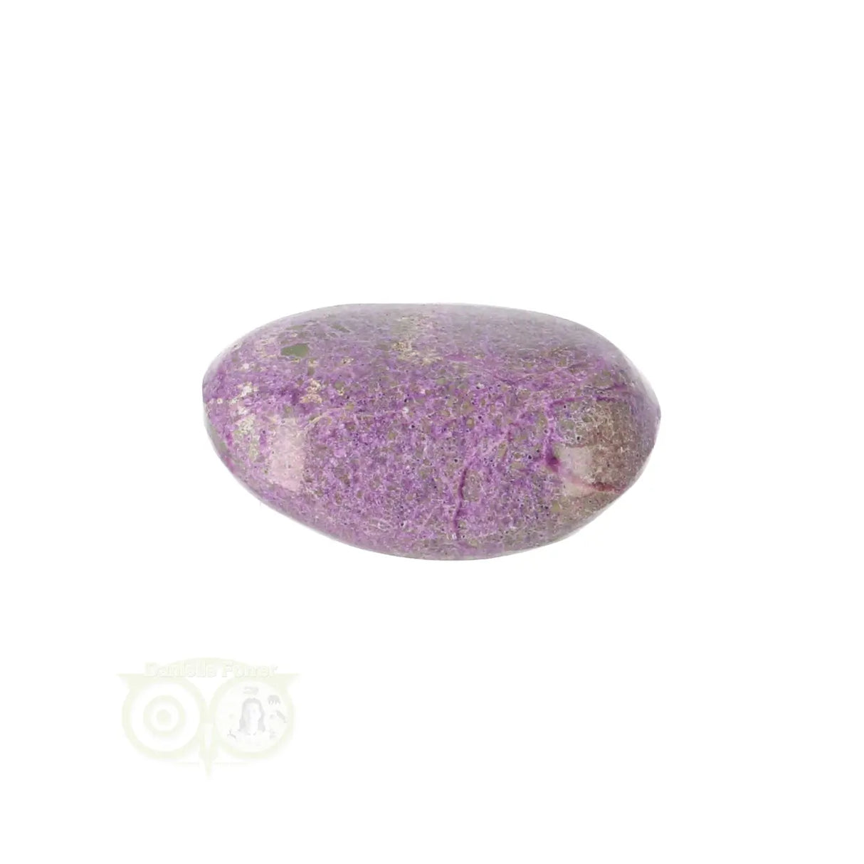 Stichtiet trommelsteen Nr 8