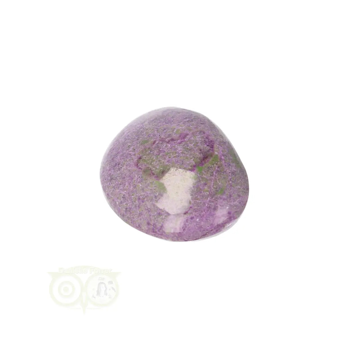 Stichtiet trommelsteen Nr 8