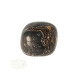 Stromatoliet Knuffelsteen Nr 27