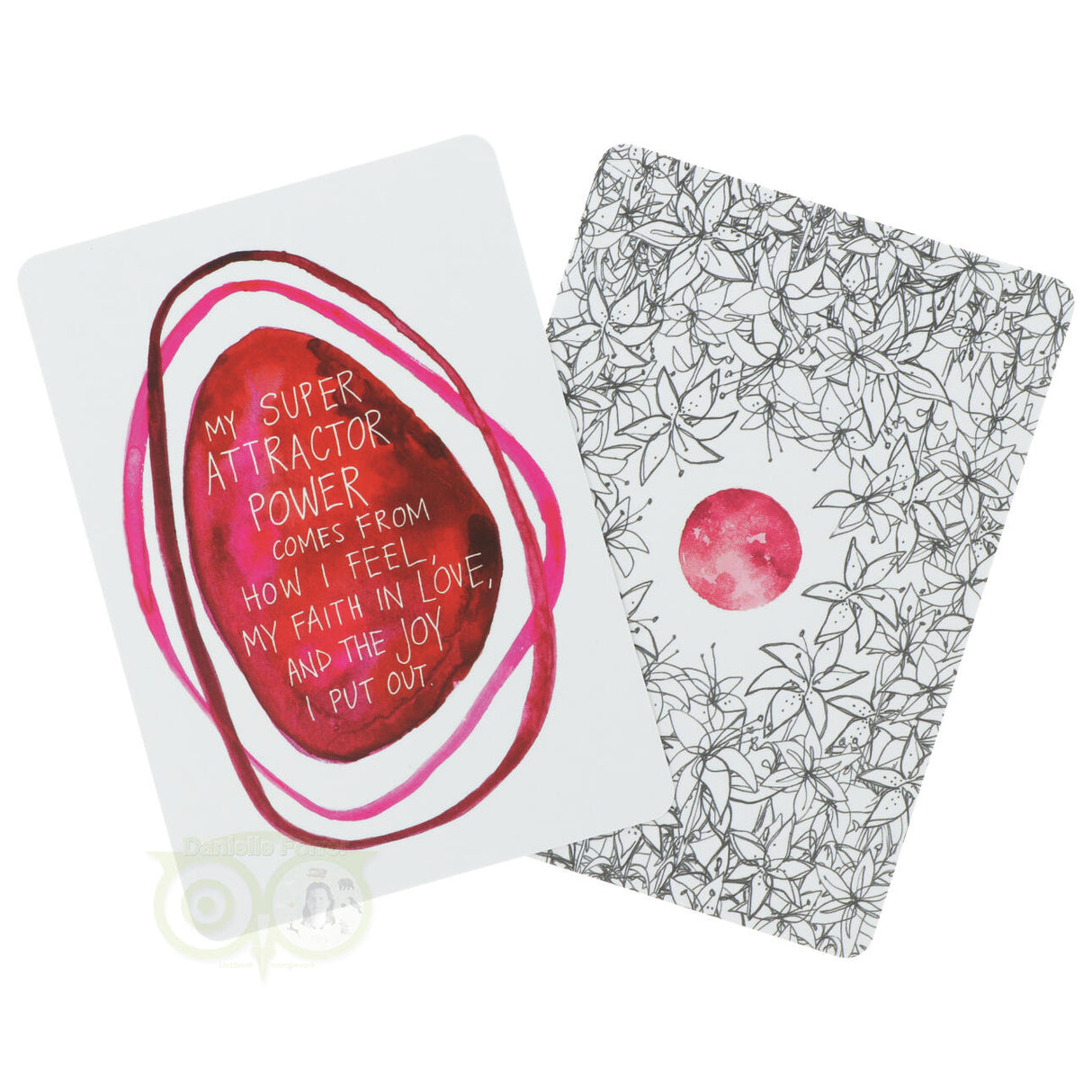 Super Attractor - Gabrielle Bernstein