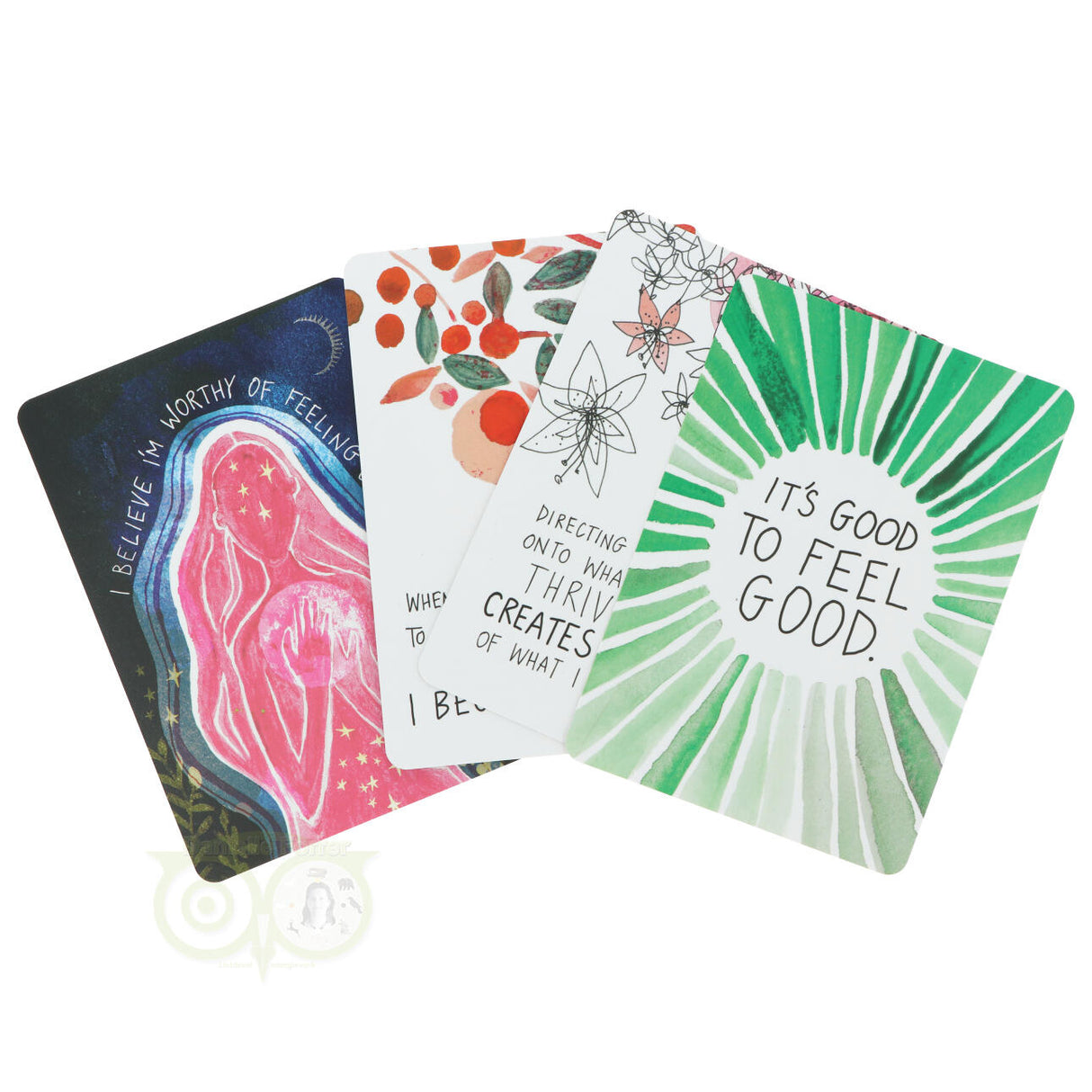 Super Attractor - Gabrielle Bernstein