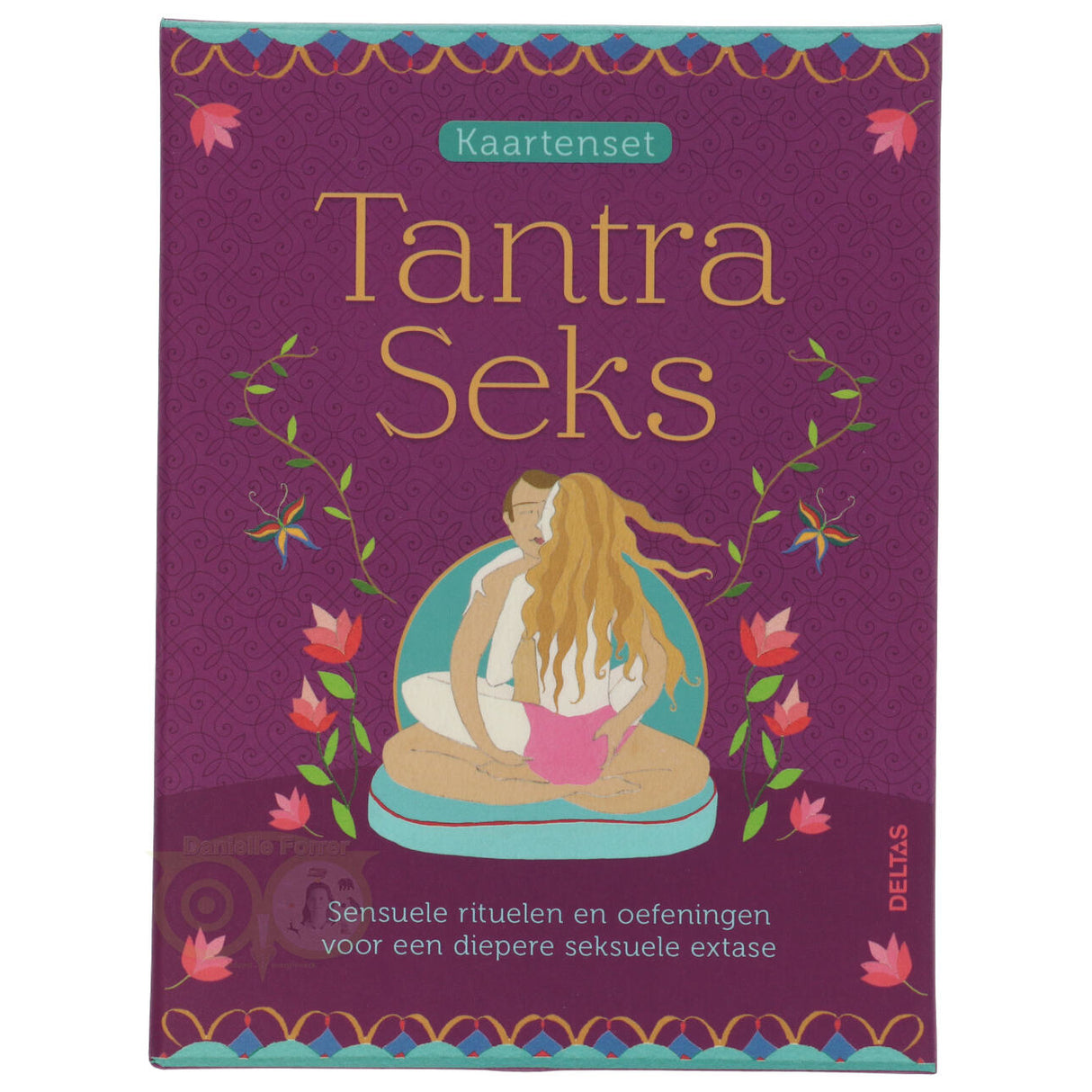Tantra seks - Don & Debra Macleod