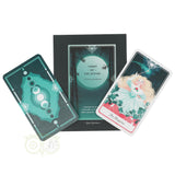 Tarot des Göttlichen – Yoshi Yoshitani