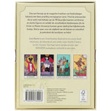 Tarot voor de moderne heks - Lisa Sterle