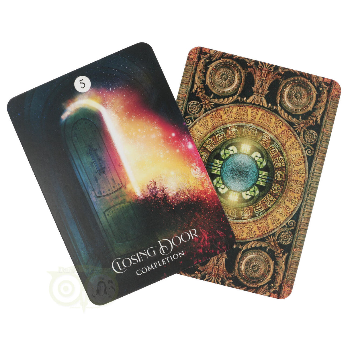 Das Traumorakel des Schamanen – Alberto Villoldo &amp; Colette Baron-Reid