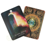 Das Traumorakel des Schamanen – Alberto Villoldo &amp; Colette Baron-Reid