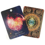 Das Traumorakel des Schamanen – Alberto Villoldo &amp; Colette Baron-Reid