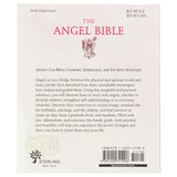 The Angel Bible - Hazel Raven