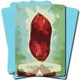 The Crystal Spirits Oracle -Colette Baron-Reid