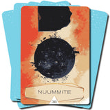 The Crystal Spirits Oracle -Colette Baron-Reid