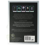 The Crystal Wisdom Healing Oracle - Judy Hall