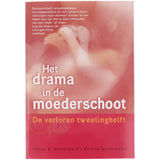 Het drama in de moederschoot Alfred R. Austermann Bettina Austermann paperback Nederlandse editie – Webshop Danielle Forrer