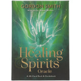 The Healing Spirits Oracle - Gordon Smith