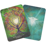 The Healing Spirits Oracle - Gordon Smith